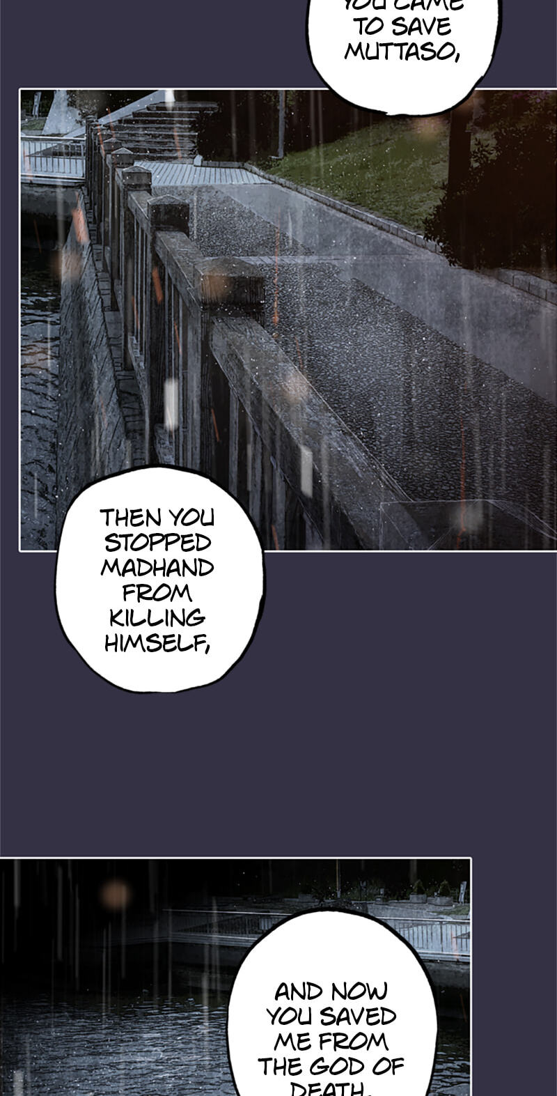 Read Jade chapter 139 image 38 on Lezhin