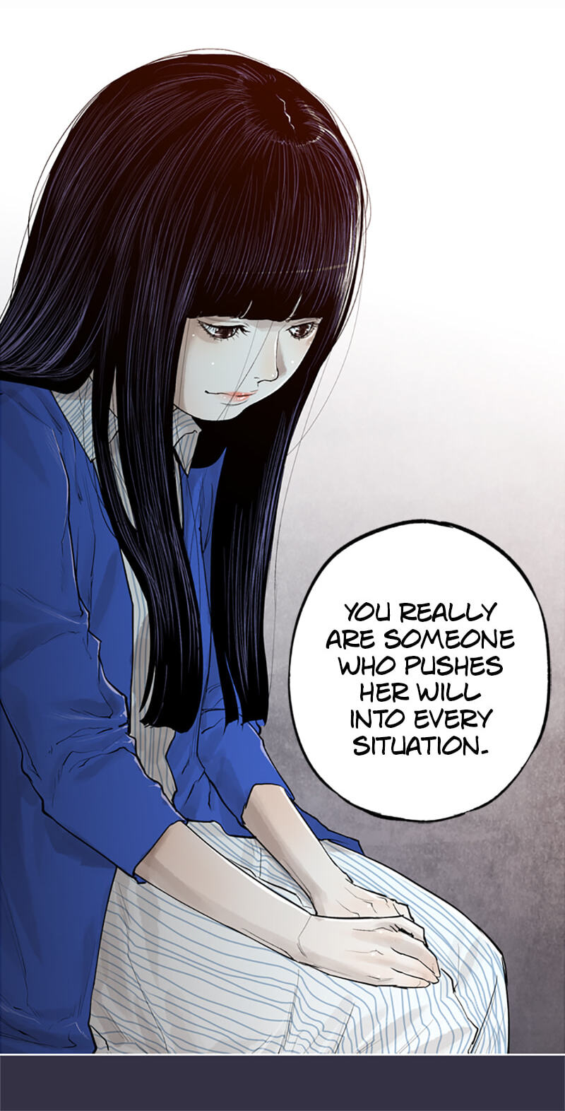Read Jade chapter 139 image 40 on Lezhin
