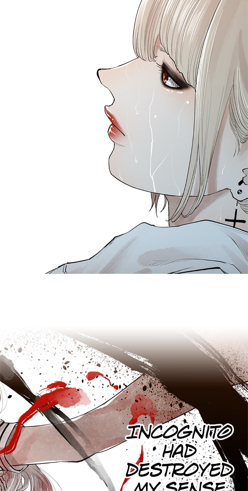 Read Jade chapter 139 image 8 on Lezhin