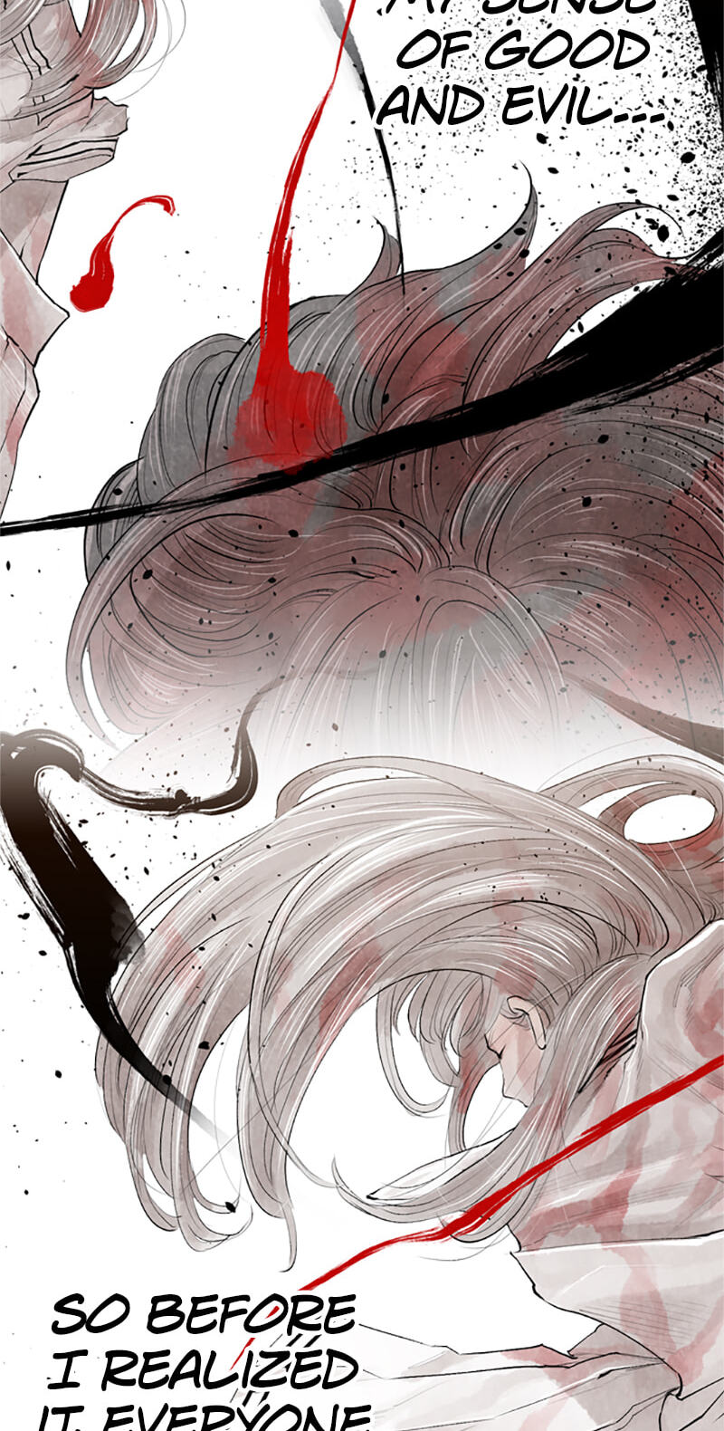 Read Jade chapter 139 image 9 on Lezhin