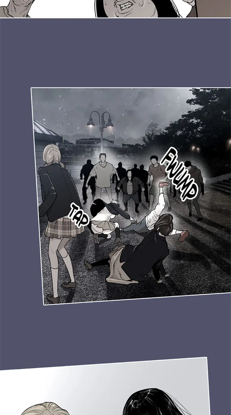 Read Jade chapter 14.1 image 1 on Lezhin