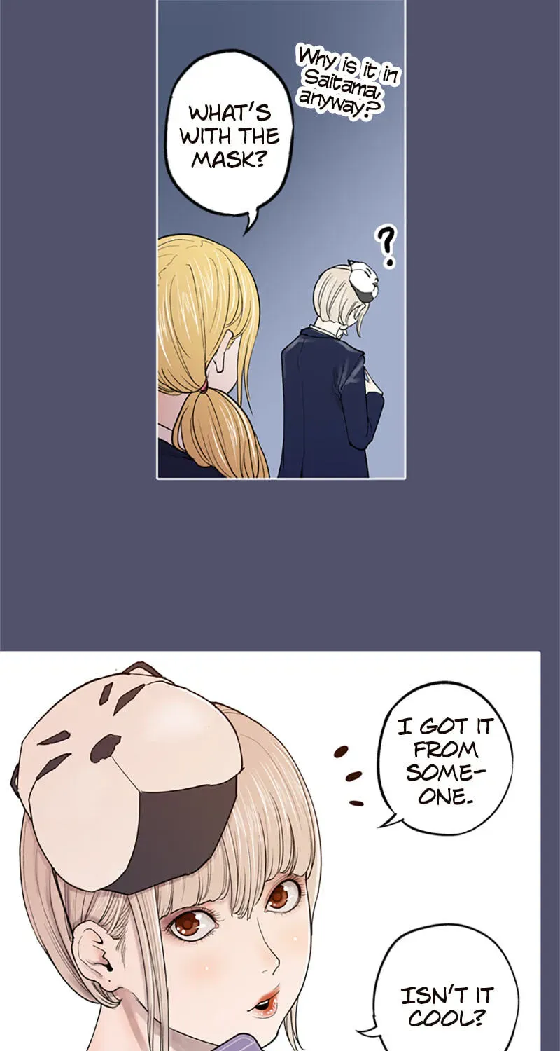 Read Jade chapter 14.1 image 13 on Lezhin
