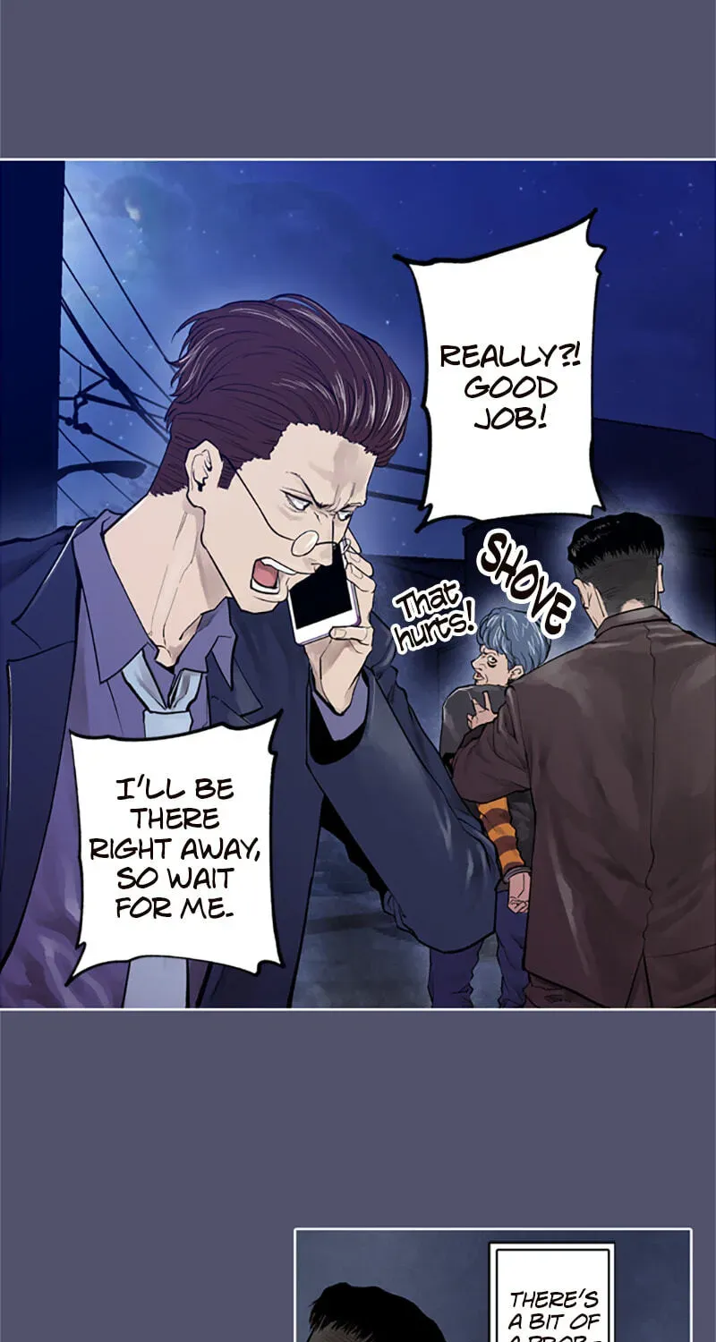 Read Jade chapter 14.1 image 17 on Lezhin