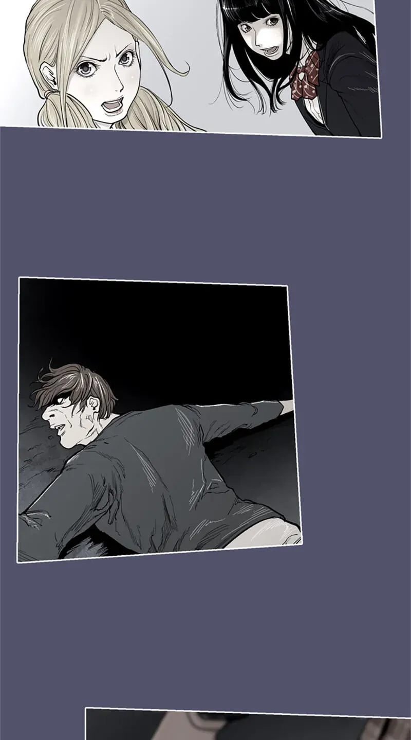 Read Jade chapter 14.1 image 2 on Lezhin