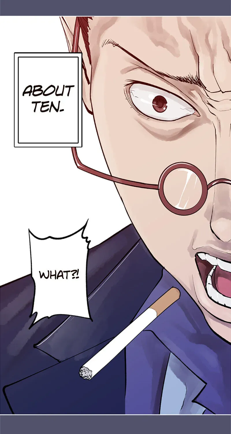 Read Jade chapter 14.1 image 21 on Lezhin