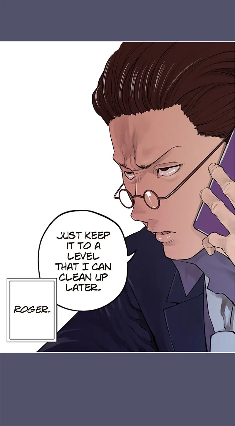 Read Jade chapter 14.1 image 27 on Lezhin