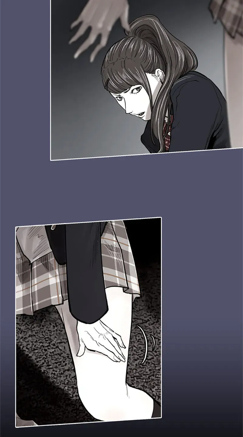 Read Jade chapter 14.1 image 3 on Lezhin