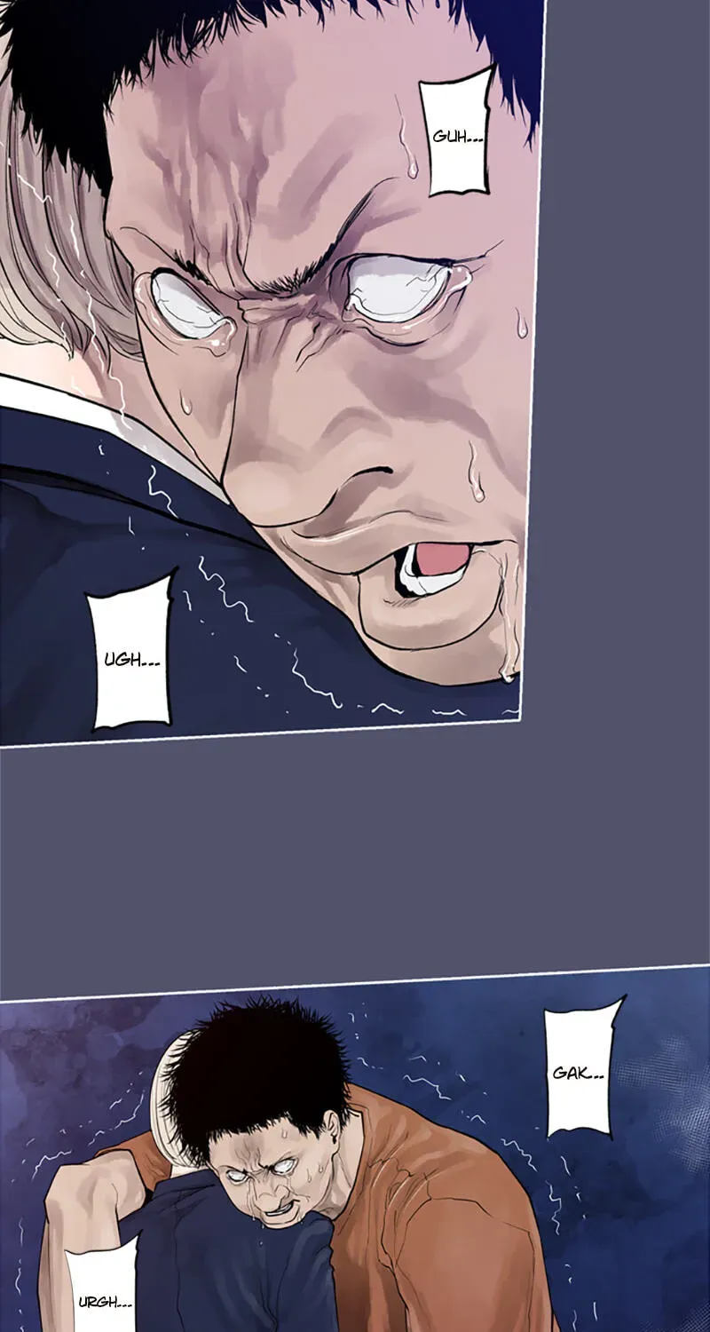 Read Jade chapter 14.1 image 36 on Lezhin