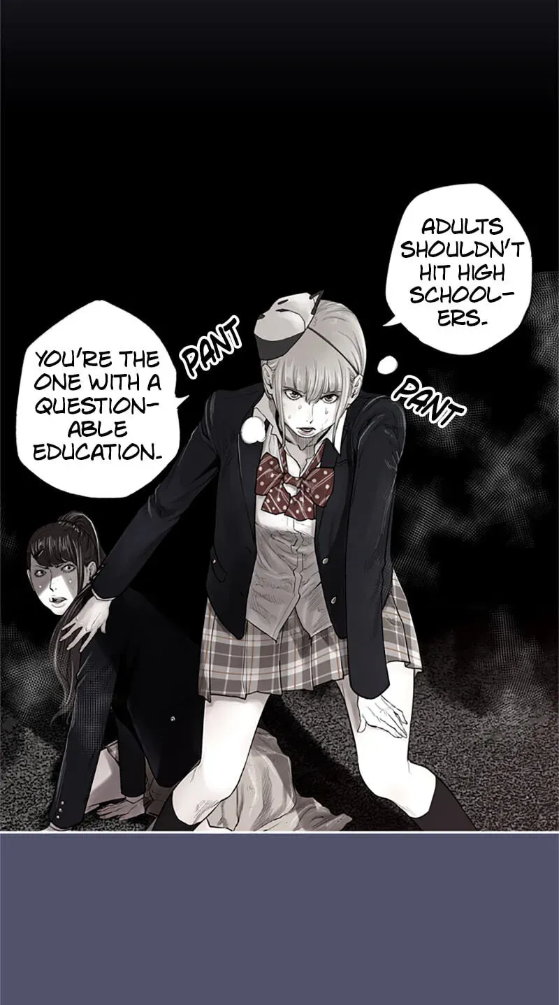 Read Jade chapter 14.1 image 4 on Lezhin