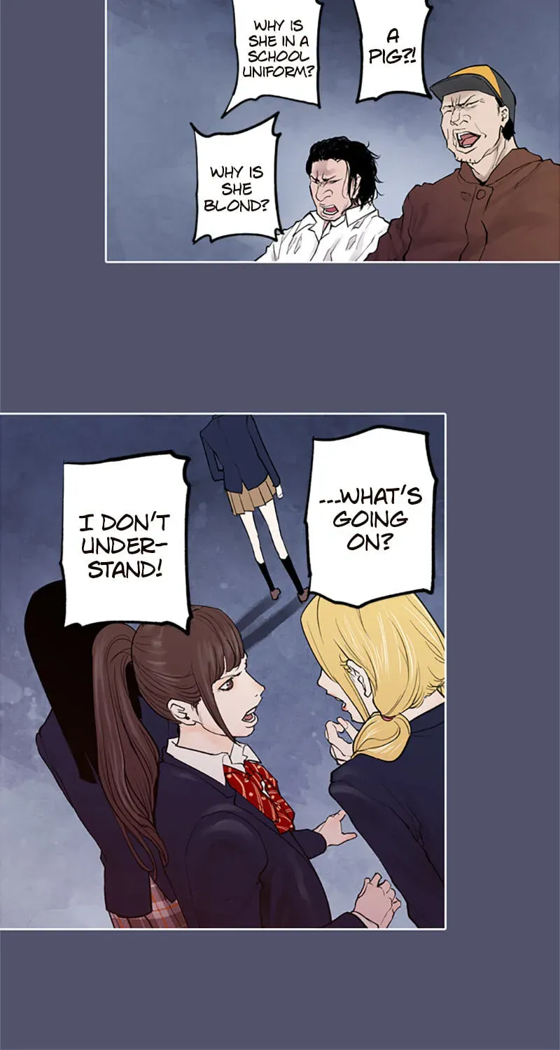 Read Jade chapter 14.1 image 44 on Lezhin