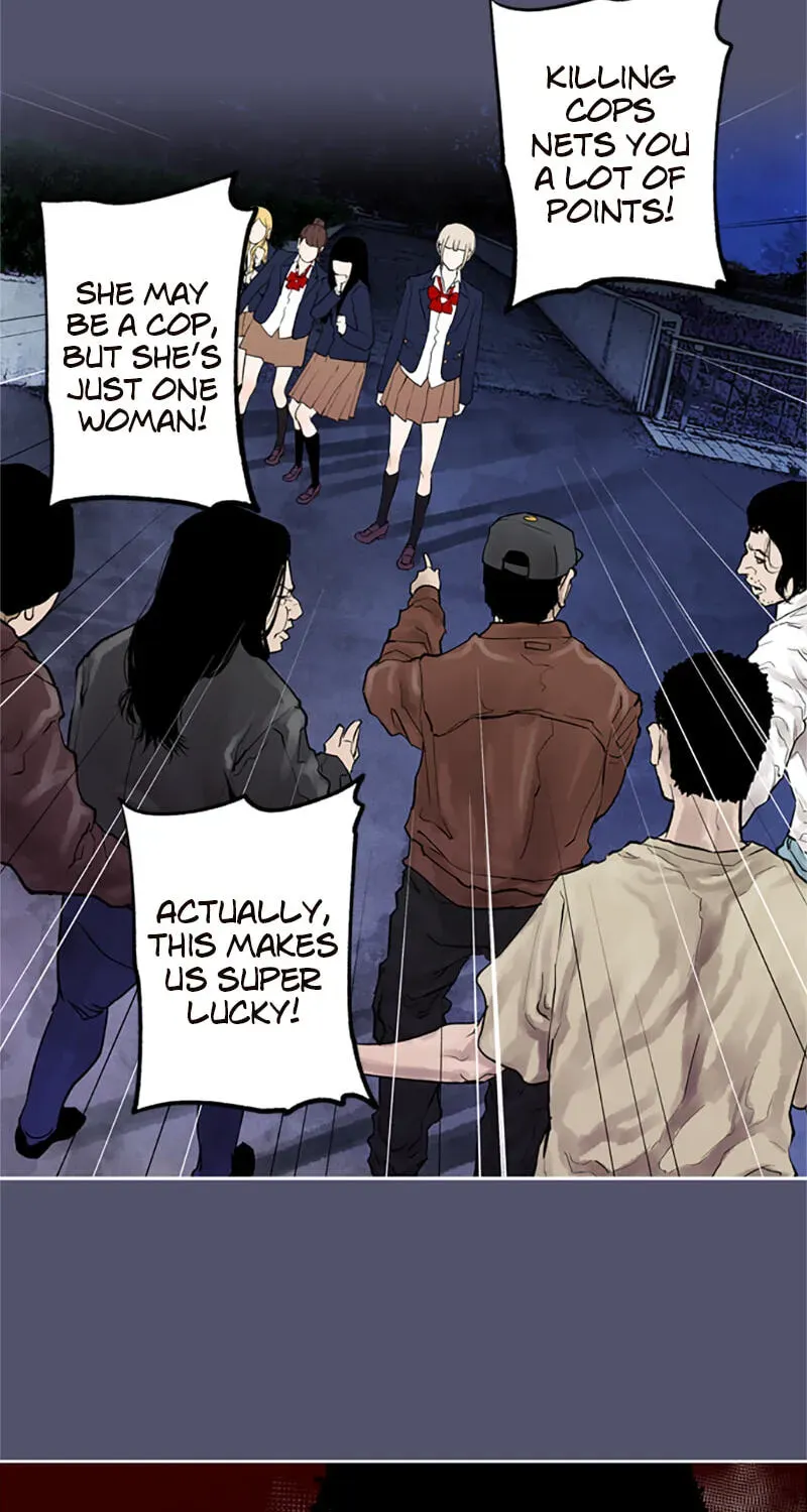 Read Jade chapter 14.1 image 47 on Lezhin
