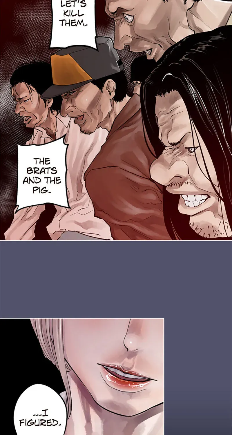 Read Jade chapter 14.1 image 49 on Lezhin