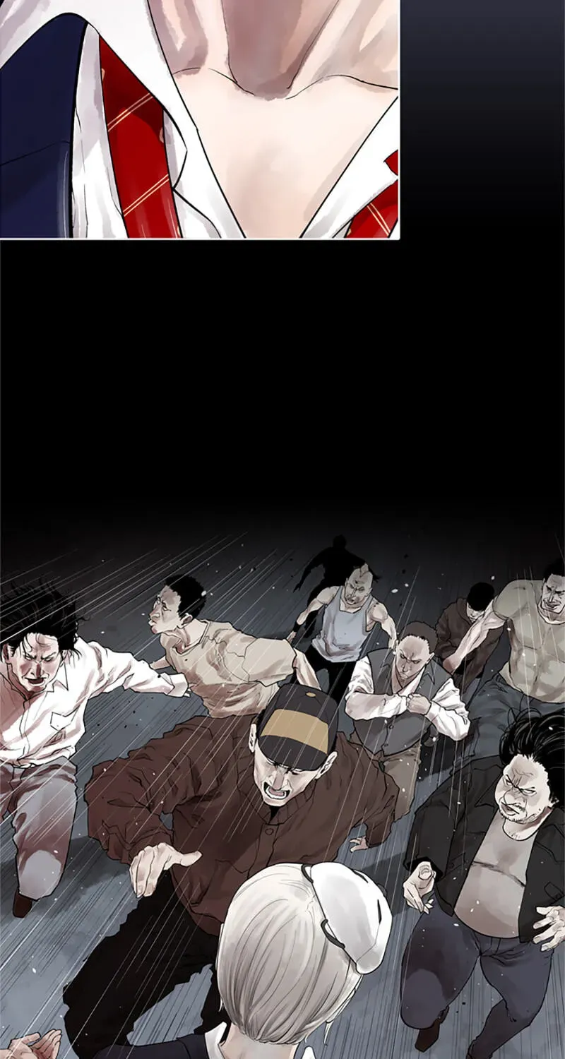 Read Jade chapter 14.1 image 51 on Lezhin