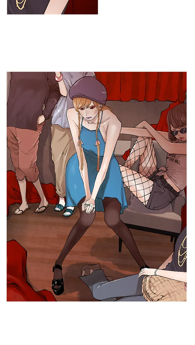 Read Jade chapter 14.2 image 12 on Lezhin