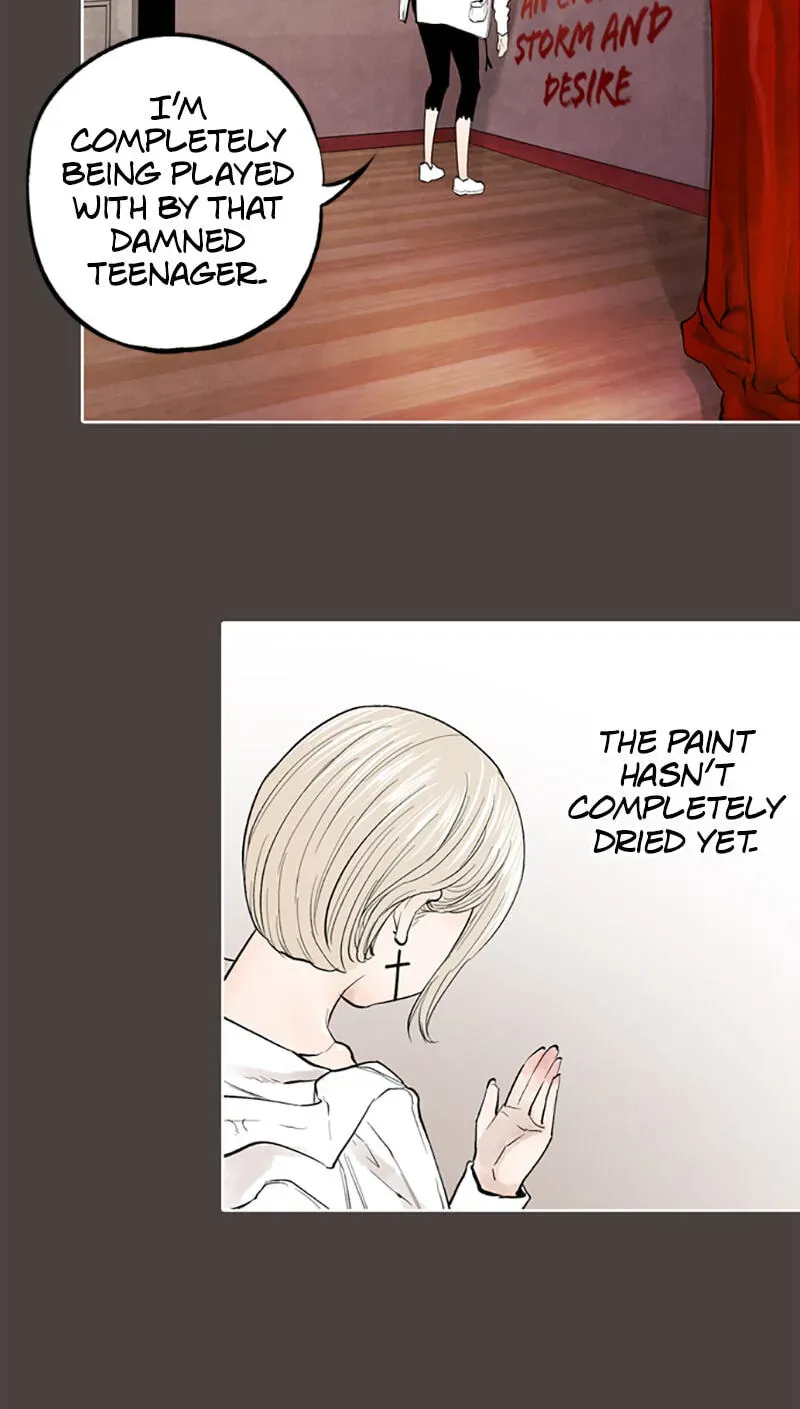 Read Jade chapter 14.2 image 15 on Lezhin
