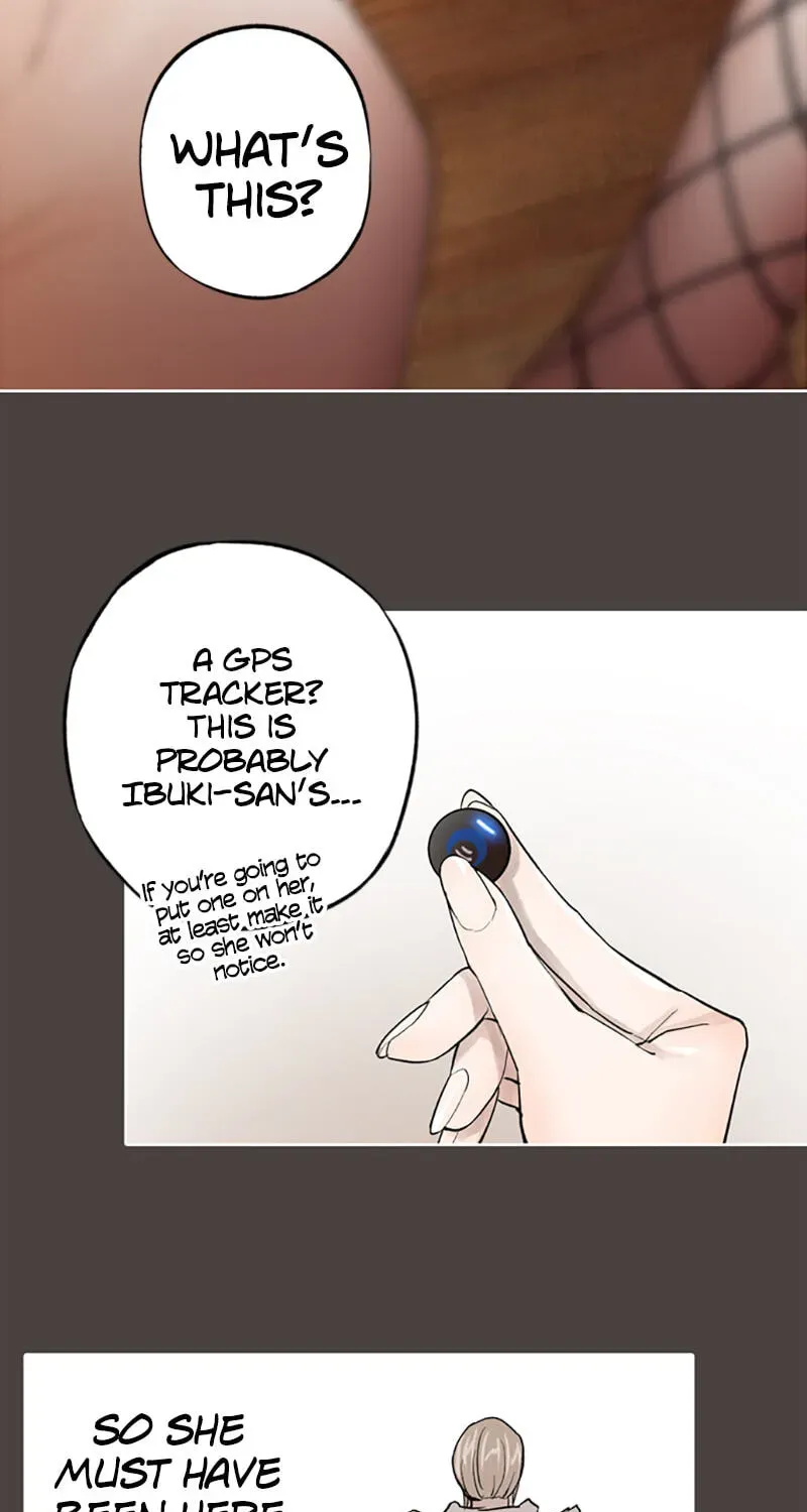Read Jade chapter 14.2 image 25 on Lezhin