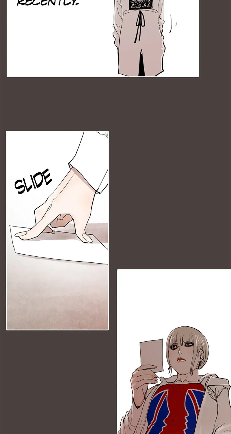 Read Jade chapter 14.2 image 27 on Lezhin