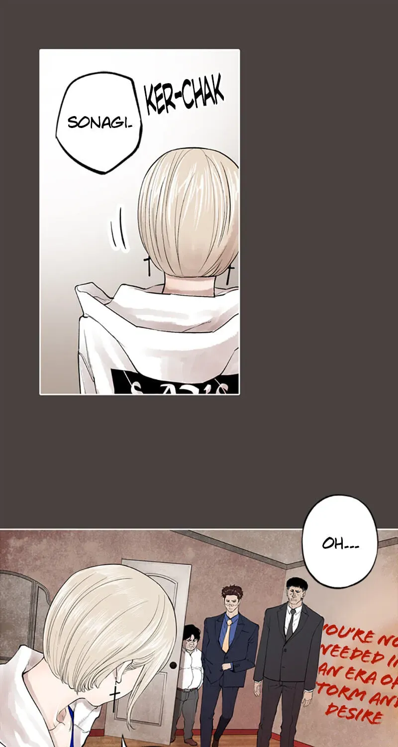 Read Jade chapter 14.2 image 31 on Lezhin