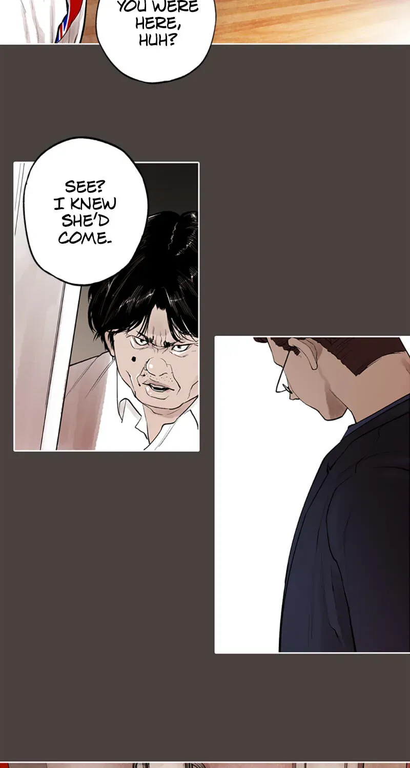 Read Jade chapter 14.2 image 33 on Lezhin