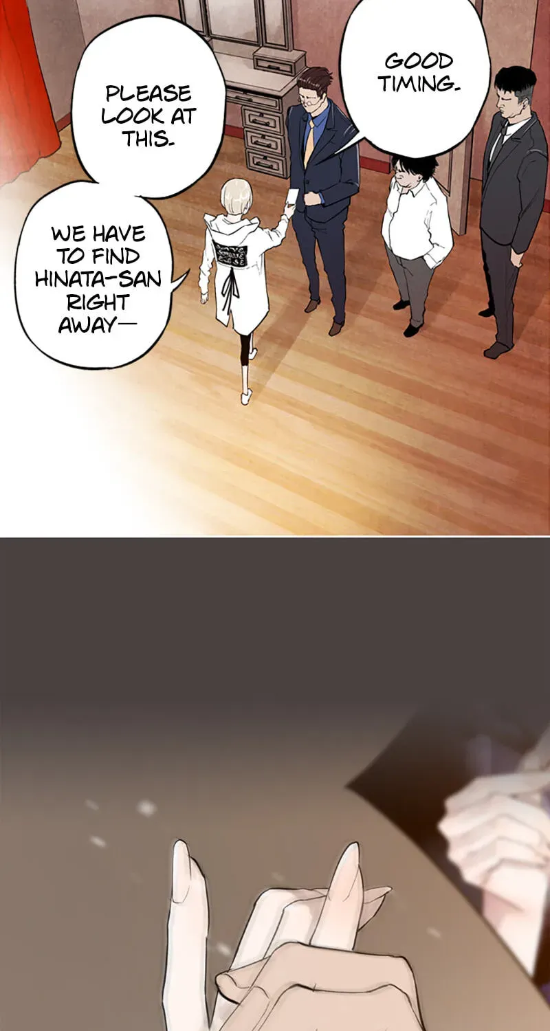 Read Jade chapter 14.2 image 35 on Lezhin