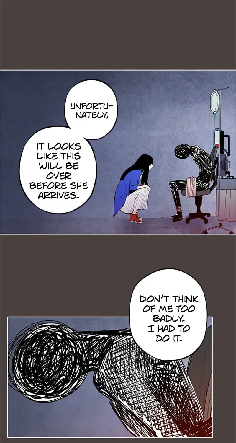 Read Jade chapter 14.2 image 43 on Lezhin