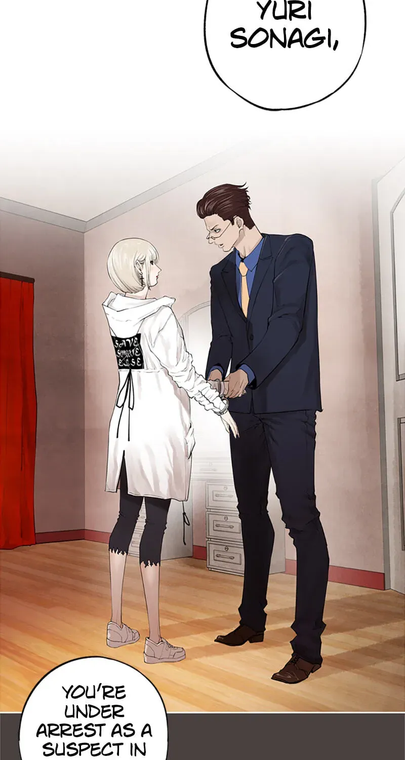 Read Jade chapter 14.2 image 51 on Lezhin