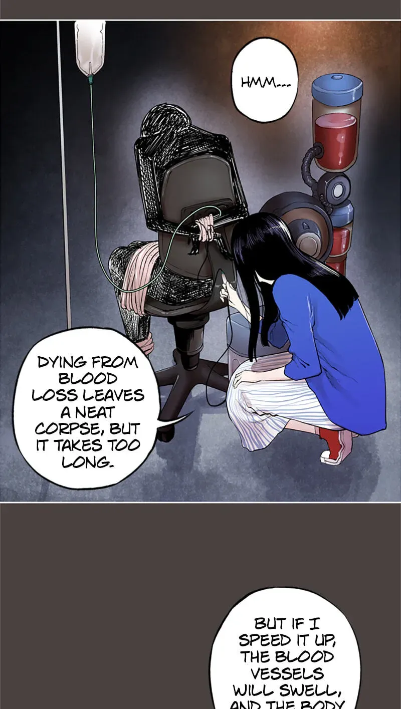 Read Jade chapter 14.2 image 6 on Lezhin
