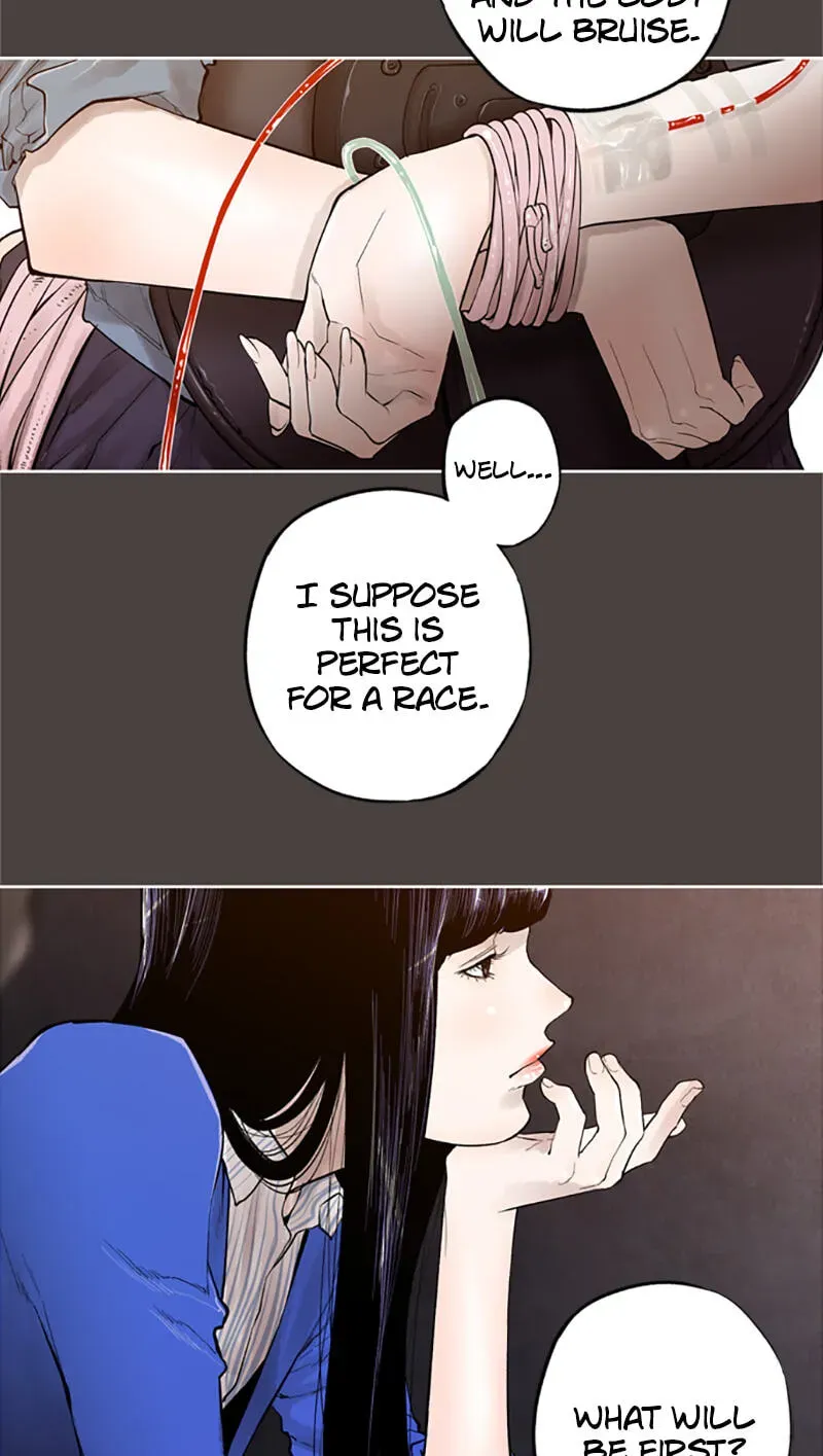 Read Jade chapter 14.2 image 7 on Lezhin