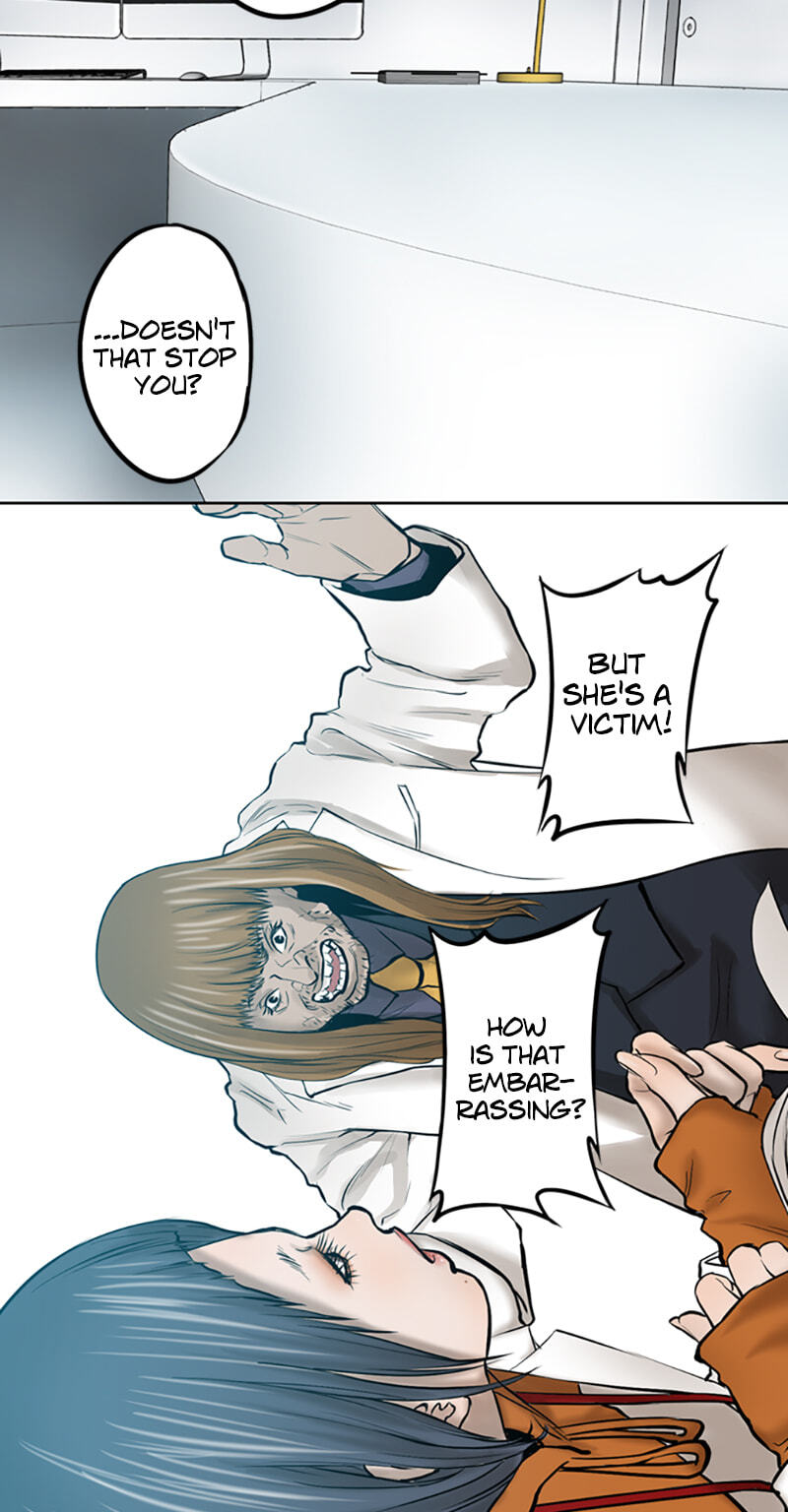 Read Jade chapter 14 image 21 on Lezhin