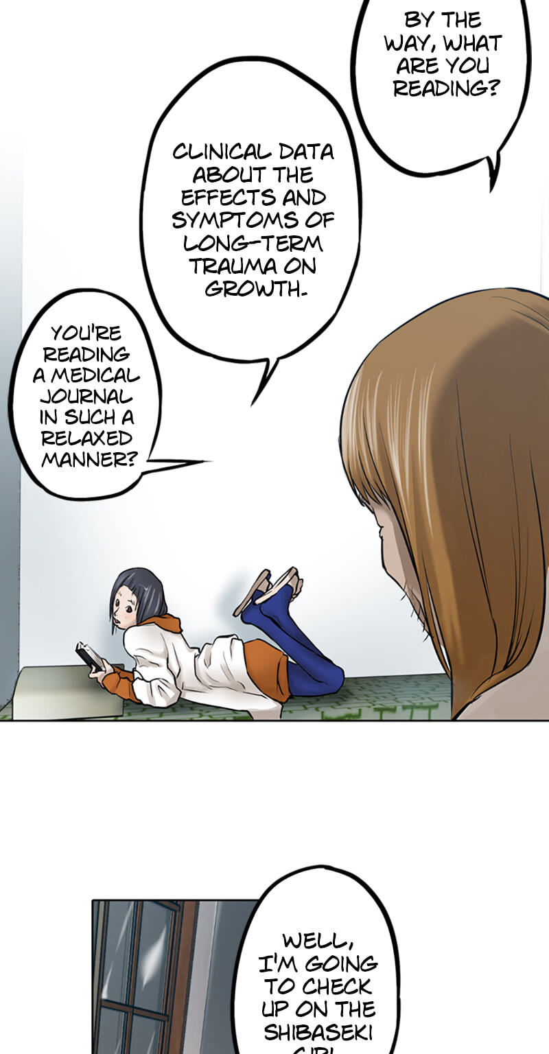 Read Jade chapter 14 image 24 on Lezhin