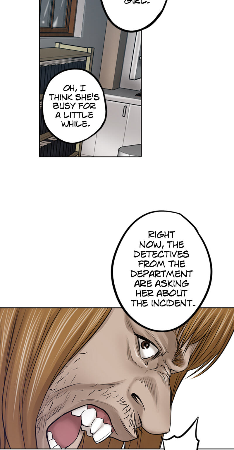 Read Jade chapter 14 image 25 on Lezhin