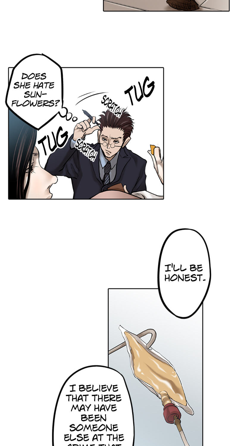 Read Jade chapter 14 image 29 on Lezhin