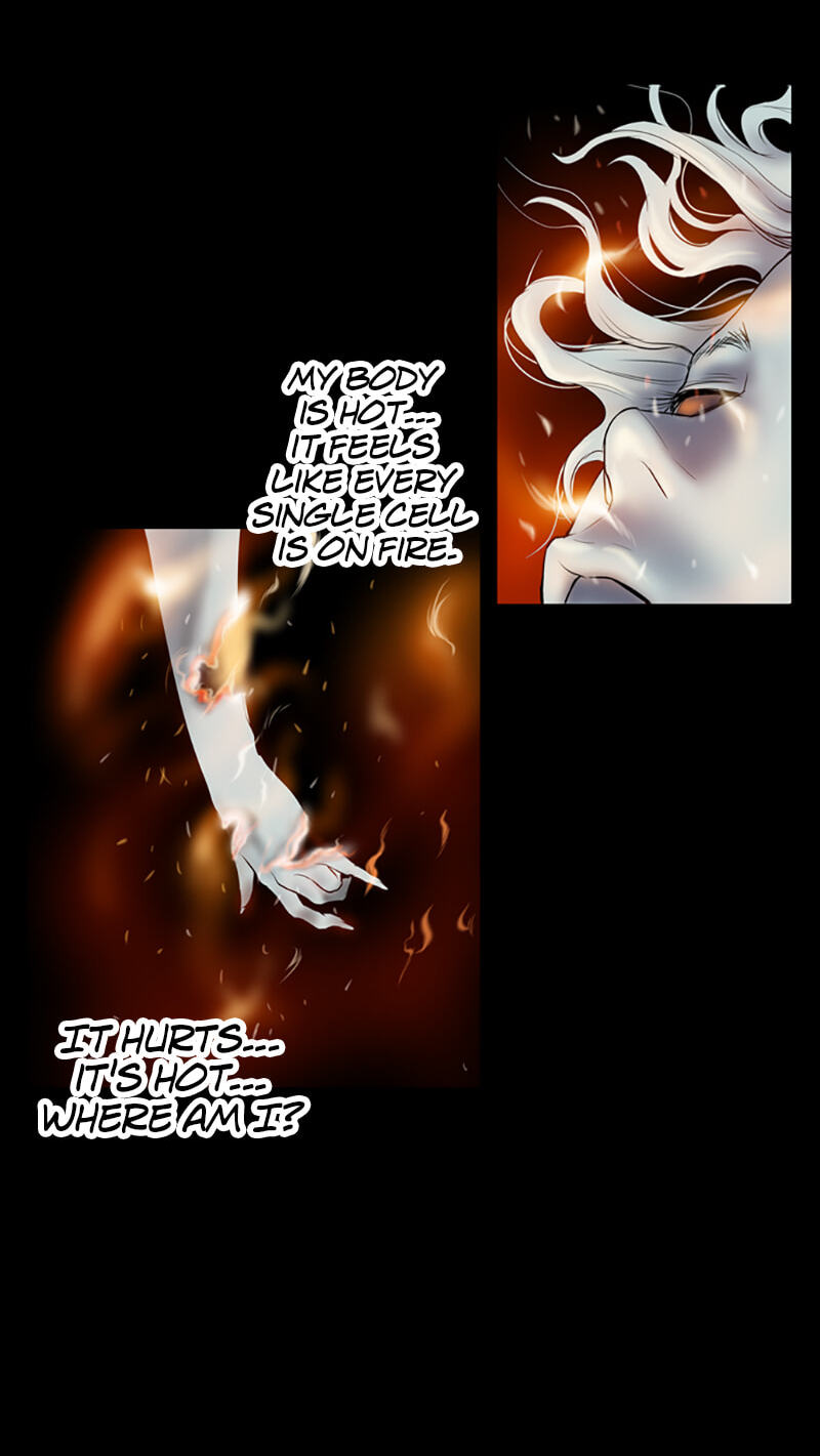 Read Jade chapter 14 image 3 on Lezhin