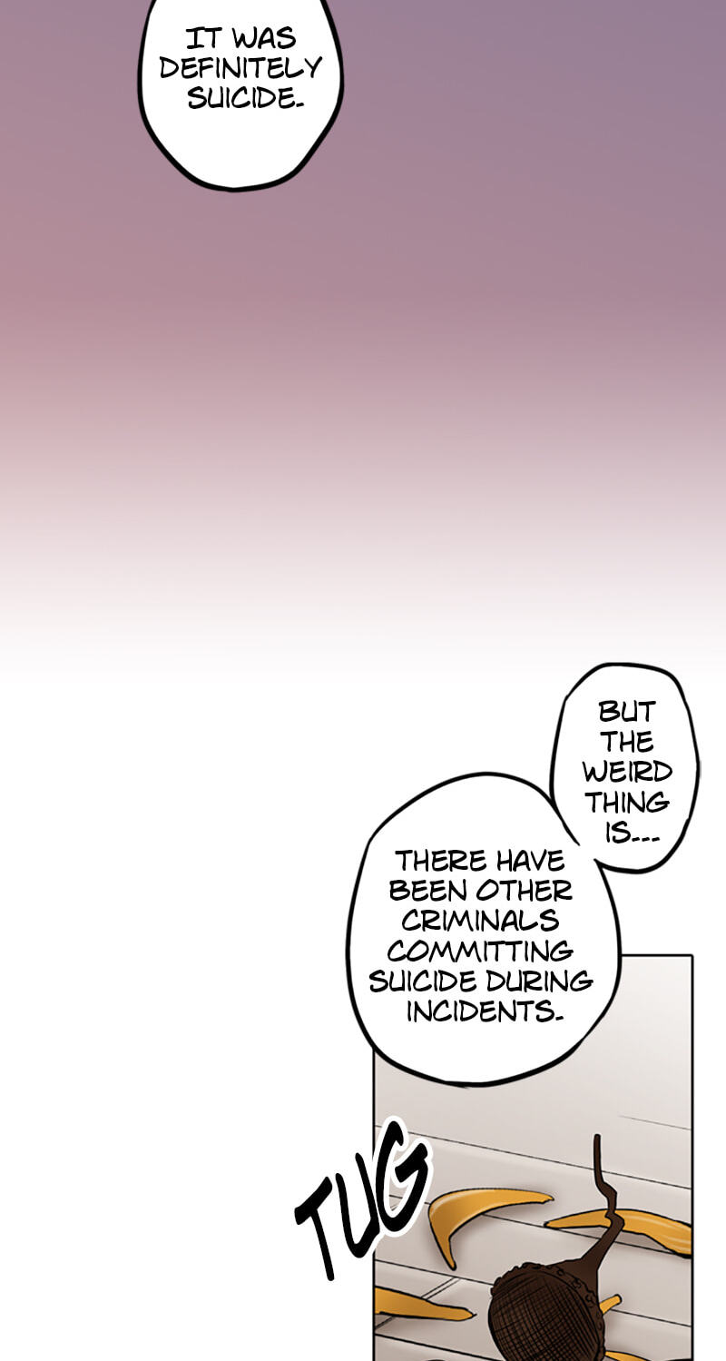 Read Jade chapter 14 image 31 on Lezhin