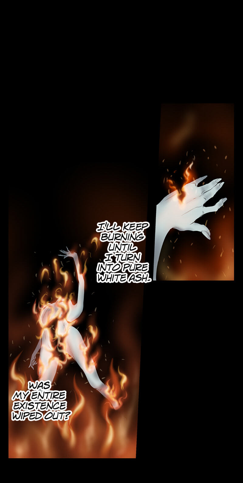 Read Jade chapter 14 image 7 on Lezhin