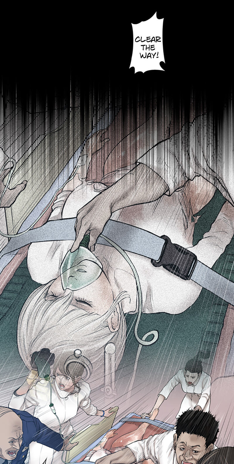 Read Jade chapter 14 image 9 on Lezhin
