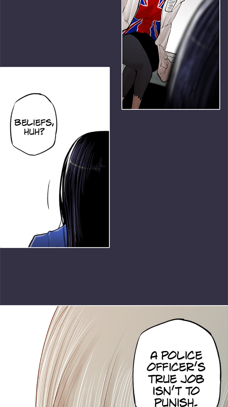 Read Jade chapter 140 image 12 on Lezhin