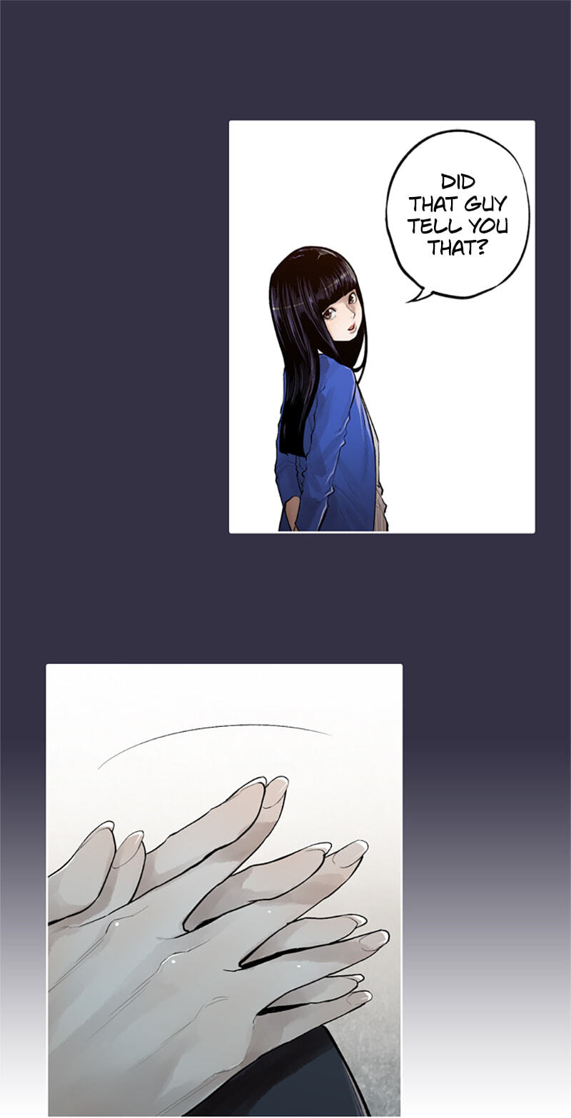 Read Jade chapter 140 image 14 on Lezhin