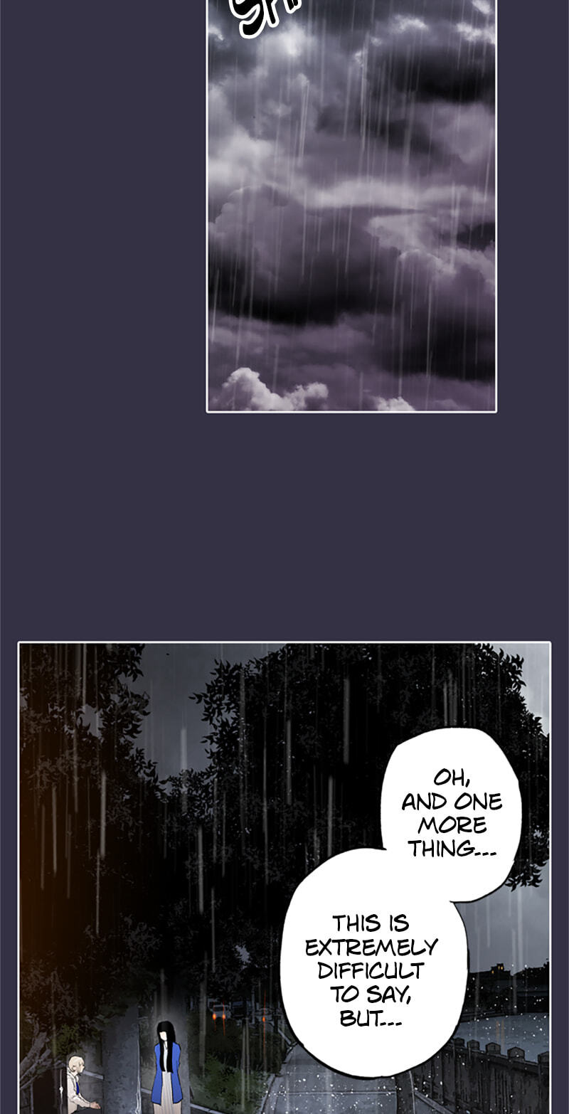 Read Jade chapter 140 image 18 on Lezhin