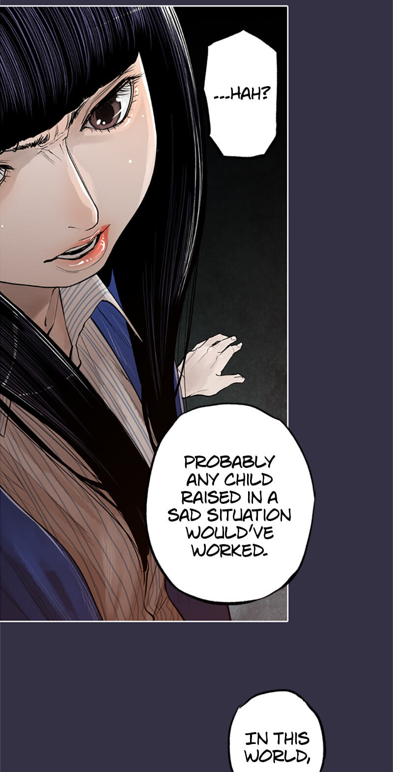 Read Jade chapter 140 image 21 on Lezhin