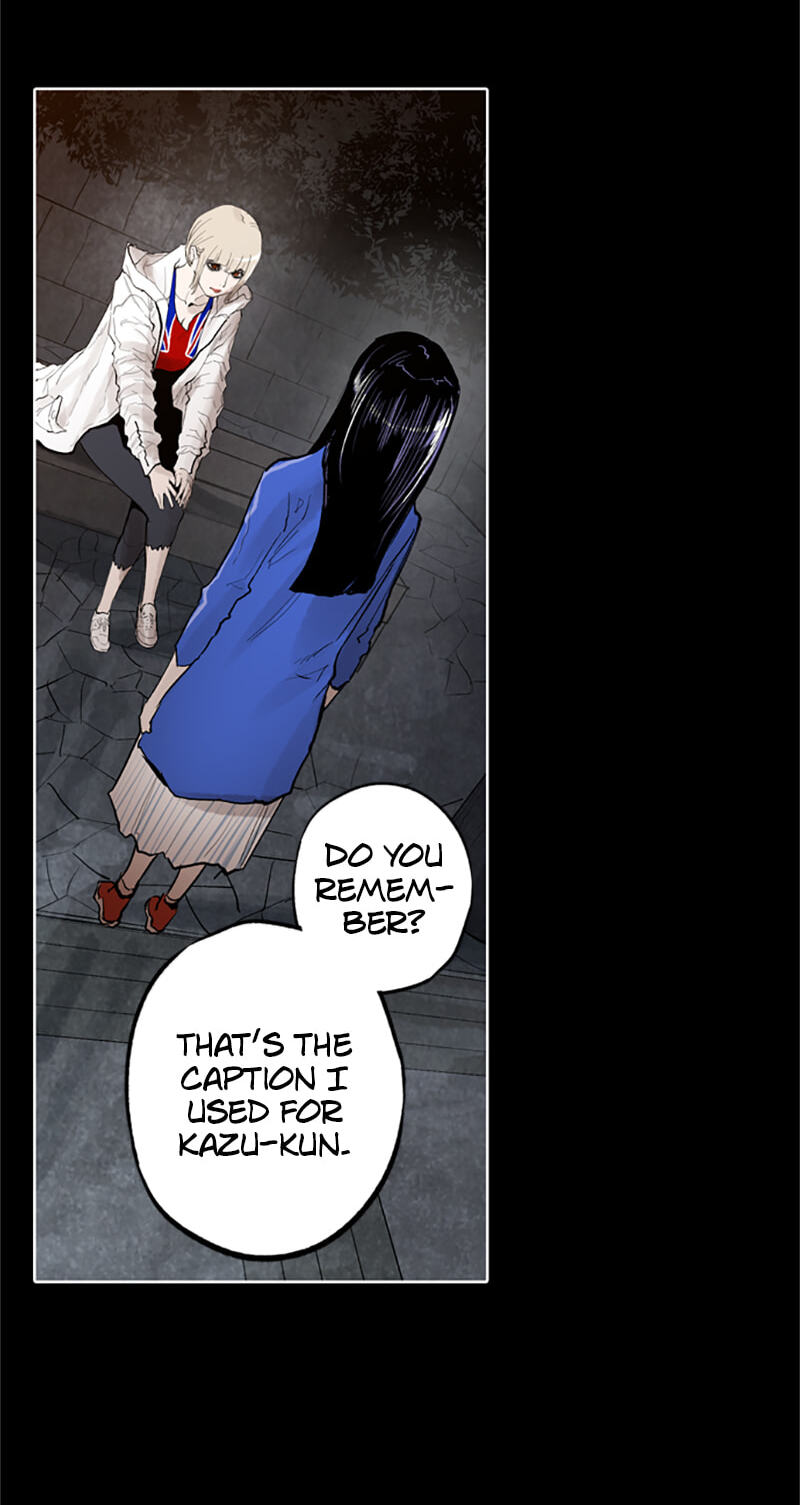 Read Jade chapter 140 image 31 on Lezhin