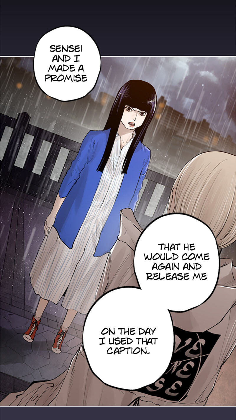 Read Jade chapter 140 image 33 on Lezhin