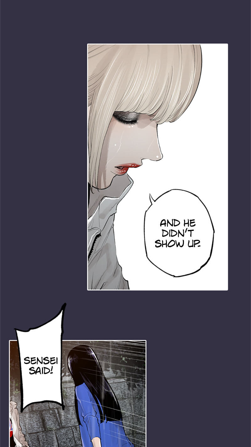 Read Jade chapter 140 image 34 on Lezhin