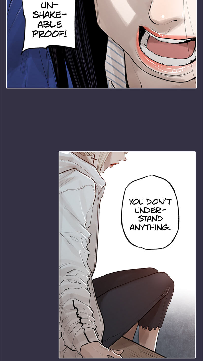 Read Jade chapter 140 image 36 on Lezhin