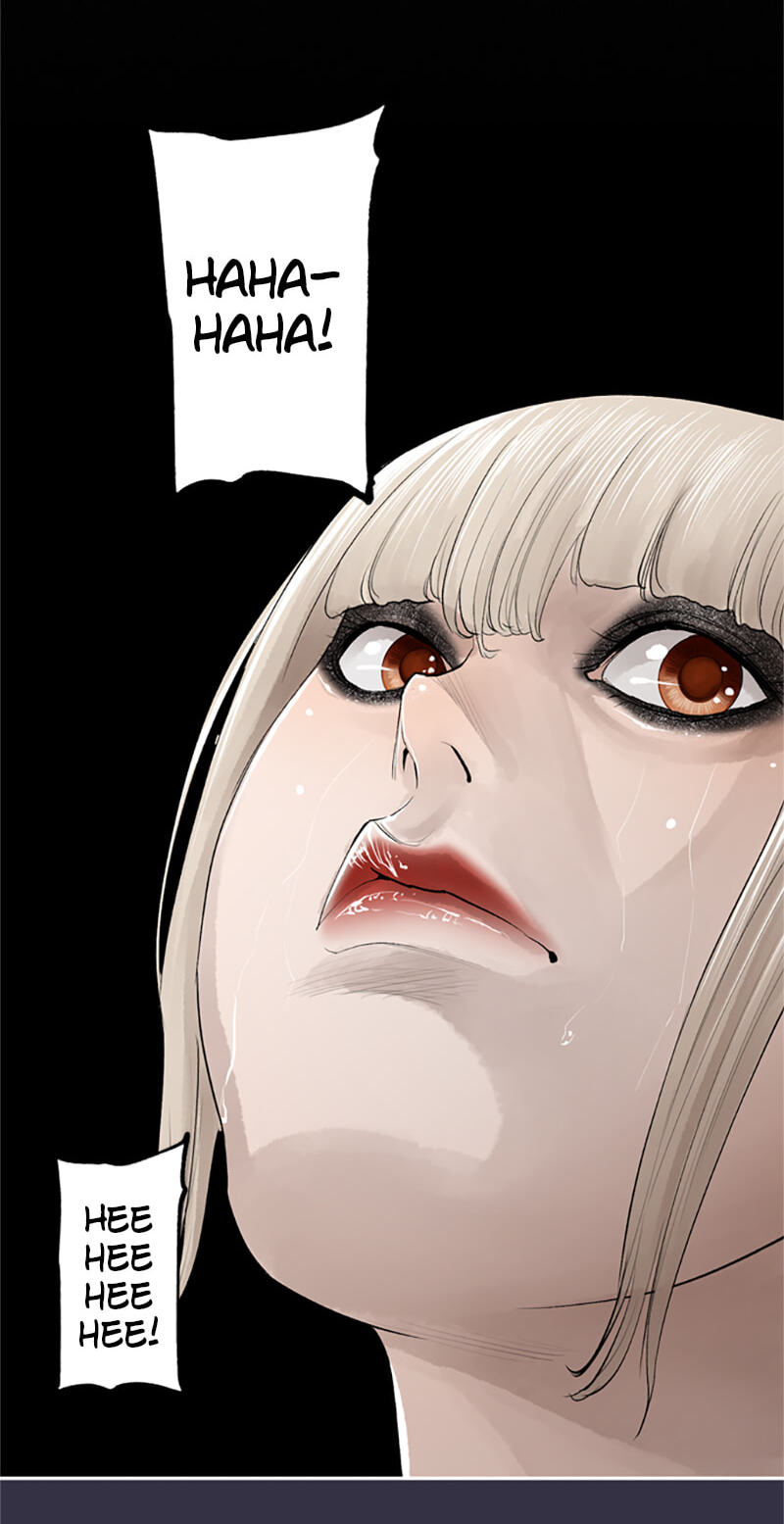 Read Jade chapter 140 image 6 on Lezhin