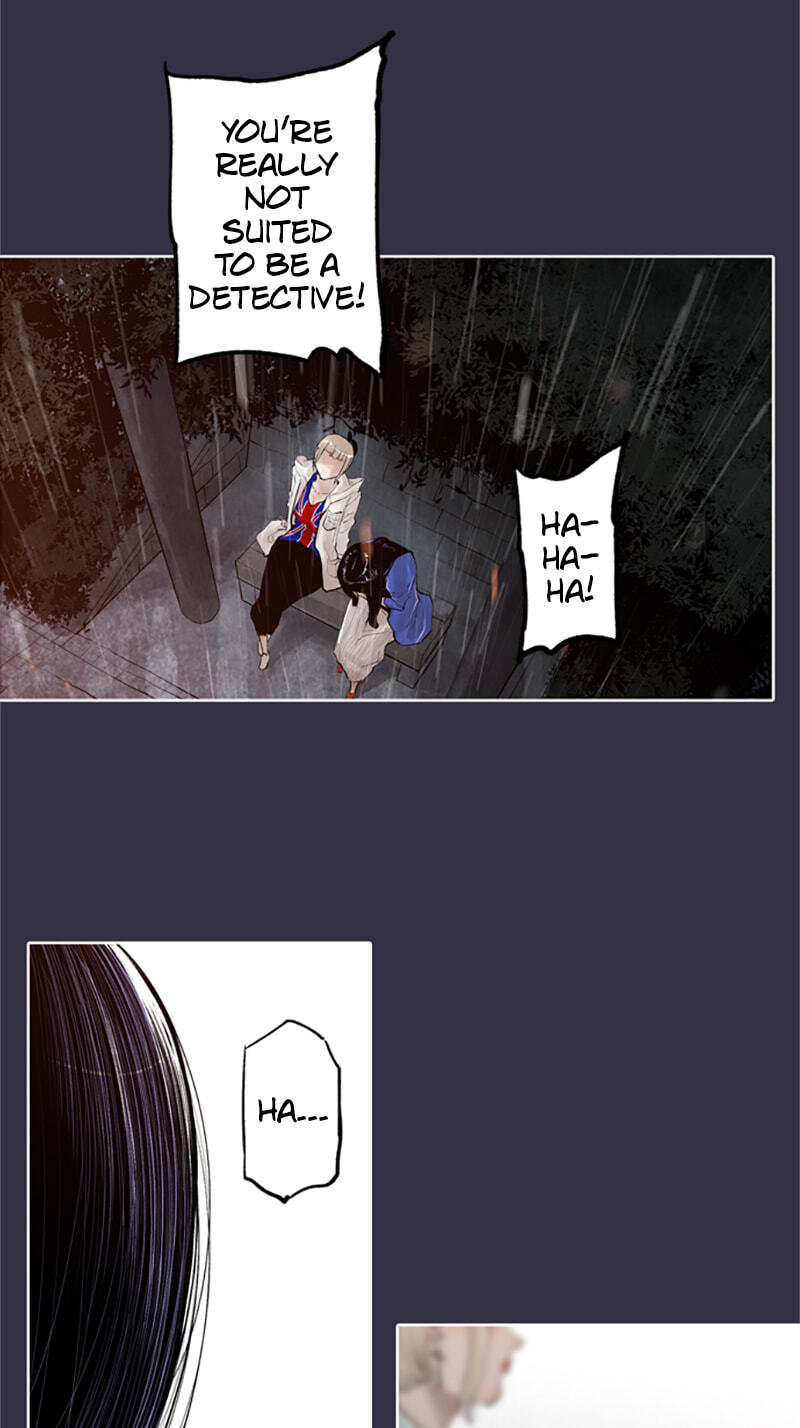 Read Jade chapter 140 image 7 on Lezhin