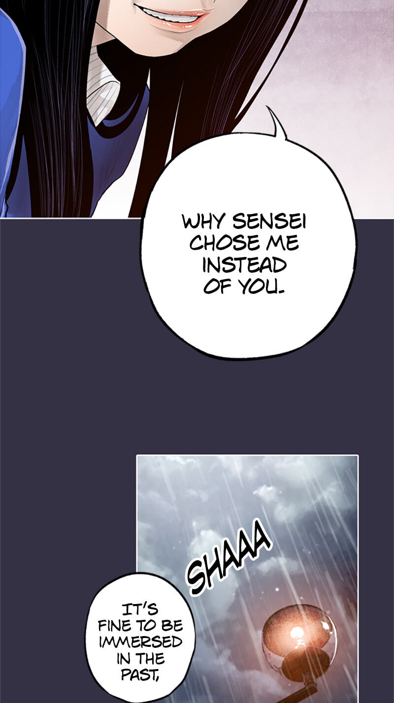 Read Jade chapter 140 image 9 on Lezhin