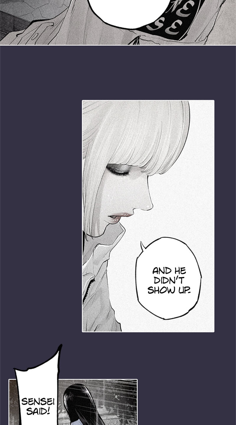 Read Jade chapter 141 image 1 on Lezhin
