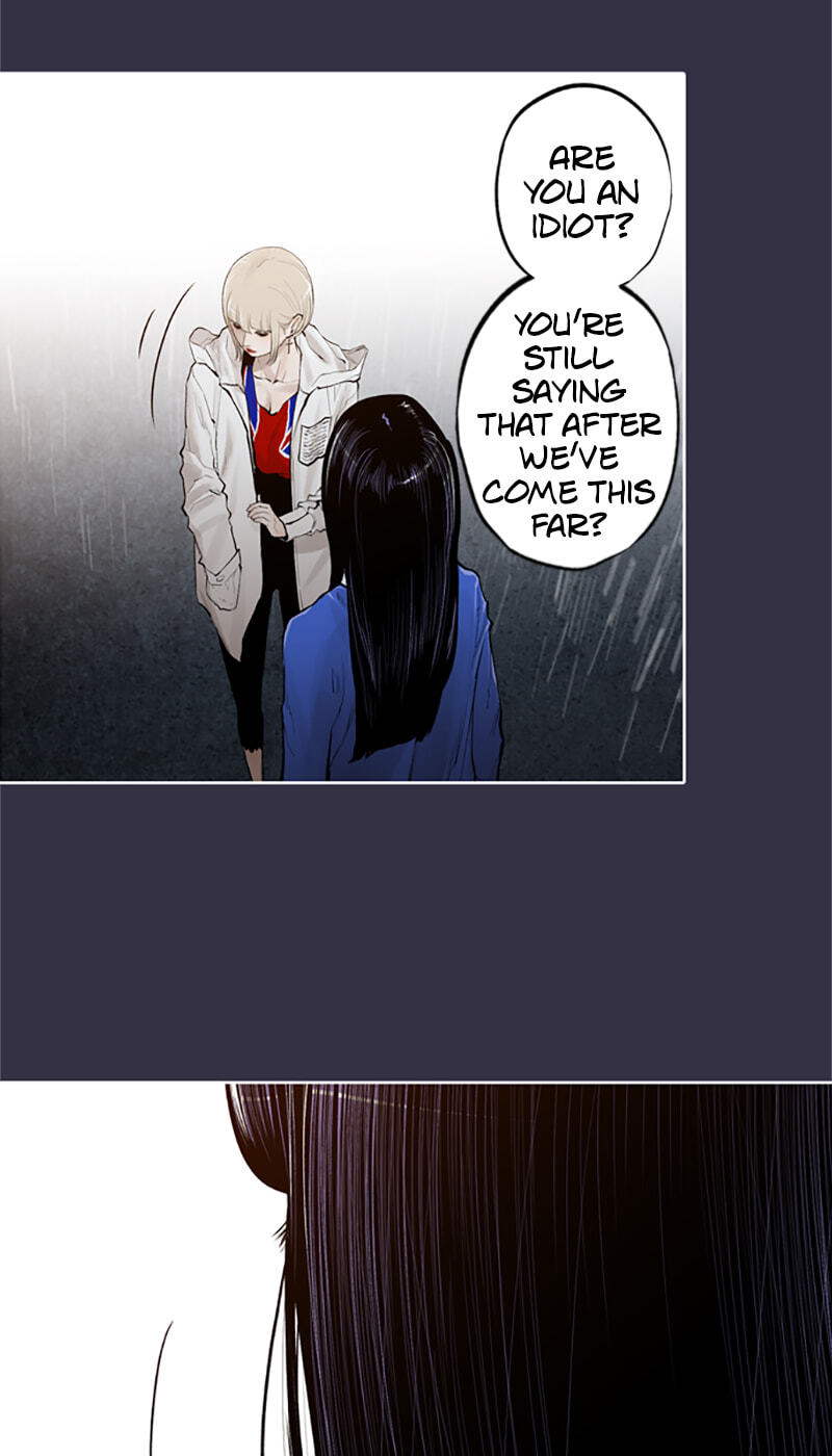 Read Jade chapter 141 image 10 on Lezhin