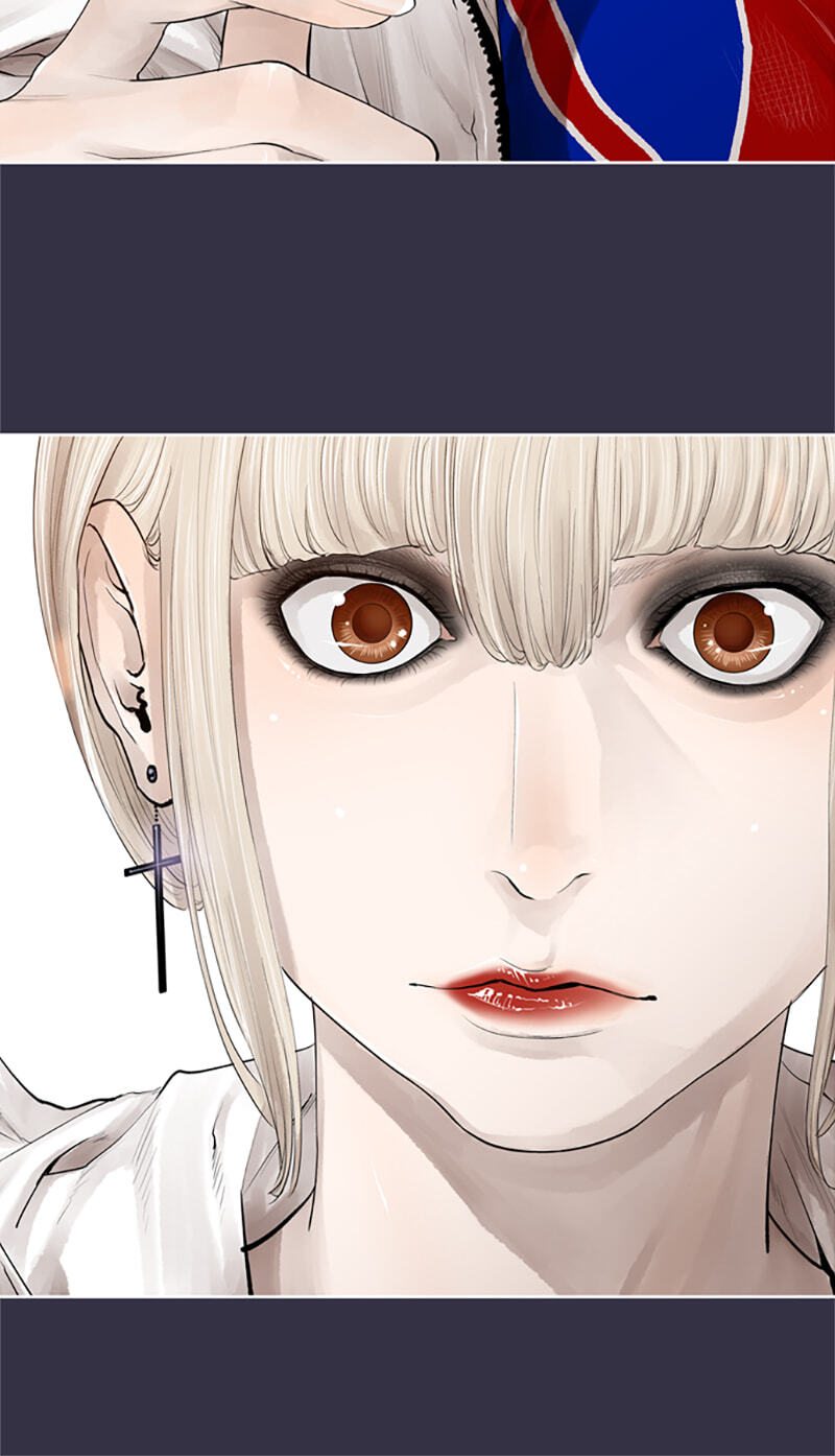 Read Jade chapter 141 image 15 on Lezhin